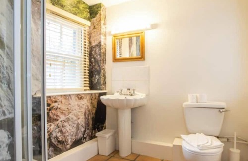 Ballsbridge Apartamento | Ballsbridge 3 Bedroom Apartment With Parking