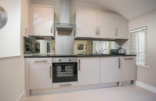 Ballsbridge Apartamento | 3 Bedroom Apartment In the heart of Dublin 4