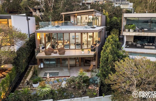Manly Casa | Spring Cove Estate in Manly