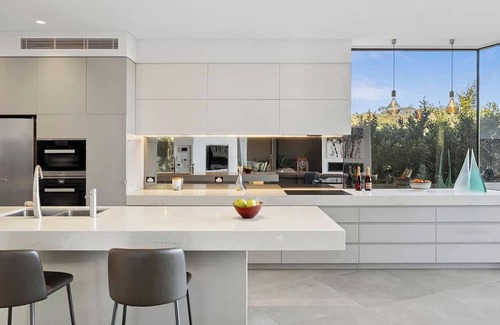 Manly Casa | Spring Cove Estate in Manly