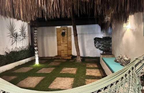 Prea Casa | Bungalow House