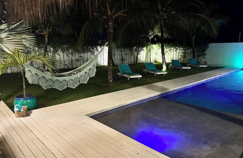 Prea Casa | Bungalow House