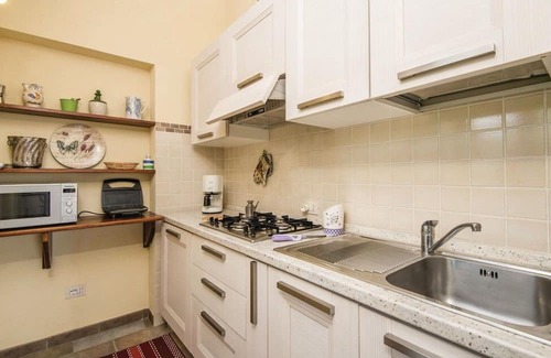 Fornole Villa | Villa in Narni with 4 bedrooms sleeps 16