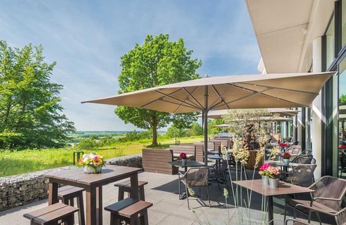 Wageningen Casa | Breathtaking Stay w/Spa & Scenic Surroundings | Local Dining & Nature Spots