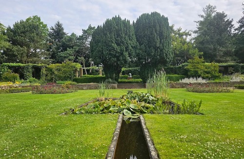 Wageningen Casa | Breathtaking Stay w/Spa & Scenic Surroundings | Local Dining & Nature Spots