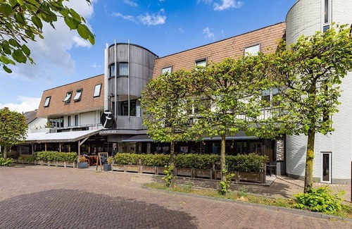 Made Casa | Nature-Lover’s Haven by Biesbosch & Birdwatching Sites | Historic Attractions
