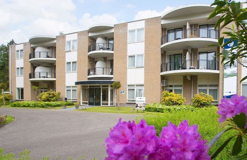 De Bult Casa | Perfect De Bult Family Escape | 4 Units w/ Pool & Sauna by Drents-Friese Wold