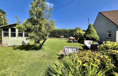 St. Andrews Cabaña | Spacious family-friendly cottage within hillside village