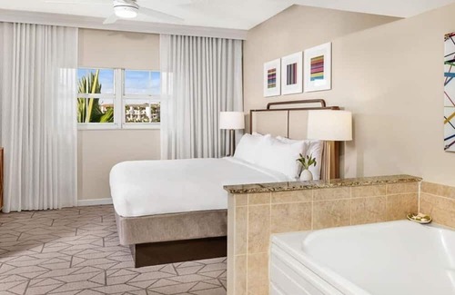 Doral Complejo | 2 Br at Marriott Villas at Doral 6/13-6/19