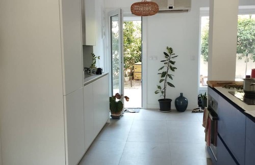 Saint-Lambert Apartamento | At the foot of Notre Dame de la Garde, between beach and town center