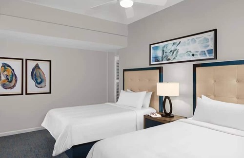 Harbour Town Complejo | 2 Br Marriott Harbour Club