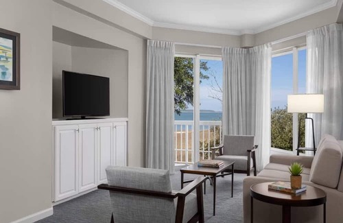 Harbour Town Complejo | 2 Br Marriott Harbour Club