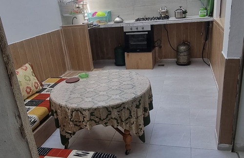 Bouznika Apartamento | Charming 2-bedroom apartment in delightful Bouznika with WiFi