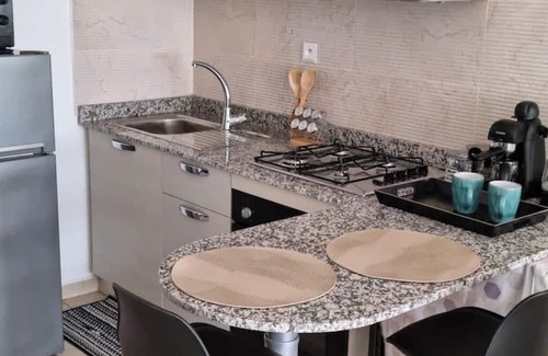 Cite Al Mohammadi Apartamento | Coin Du Ciel Luxe -Pool View-