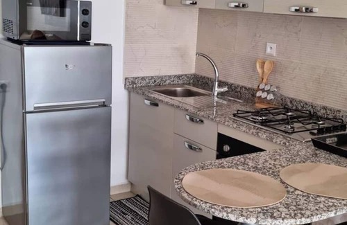 Cite Al Mohammadi Apartamento | Coin Du Ciel Luxe -Pool View-
