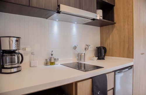 Reducto Apartamento | w* | Elegant Loft in Miraflores near Larcomar