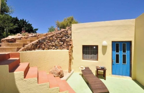 Rodalquilar Casa | Casa Zen Cabo de Gata Nature Park, Rodalquilar