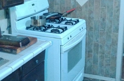 Abbeville Casa | 2-bedroom house in delightful Abbeville with AC, WiFi, fitness room