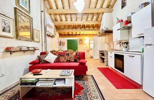 Saludecio Casa | Rustico con Jacuzzi privata, BBQ e 3 camere
