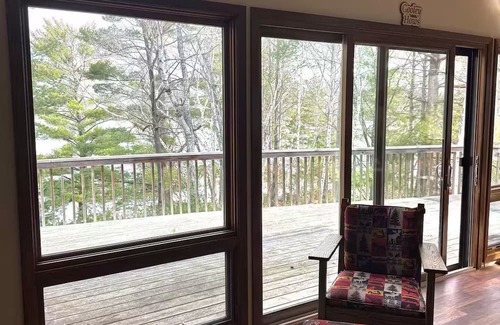 Crosslake Casa | Crosslake Lakefront Cabin