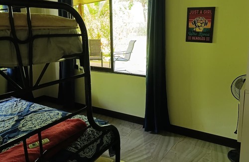 Penjamo Casa | Quinta Rincon Silvestre w/AC, WiFi & pool in lovely Peñas Blancas near V. Arenal