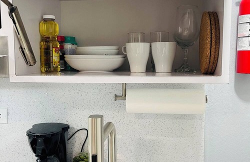 Rio Piedras Apartamento | Dulce Luna 10 min Near to airport