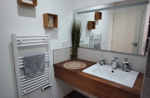 Perpignan Apartamento | Charming F3