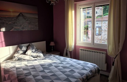 Saint-Gervazy Casa | Gîte Les Colibris 3 - with spa - sleeps 6