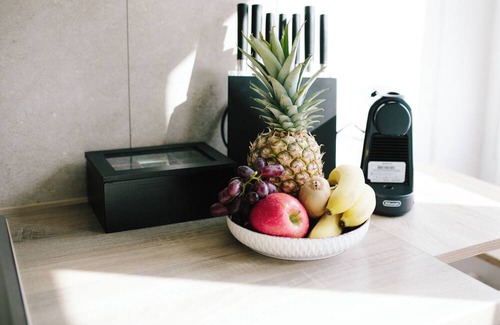 Sebnitz Apartamento | stay-a-while Apartment I Hannah I WLAN, free parking, Netflix
