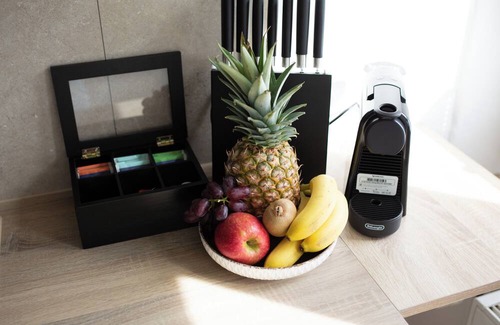 Sebnitz Apartamento | stay-a-while Apartment I Hannah I WLAN, free parking, Netflix