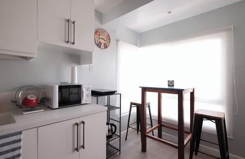 Ususan Apartamento | One bedroom and budget-friendly condo in BGC