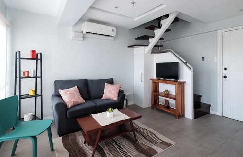 Ususan Apartamento | One bedroom and budget-friendly condo in BGC