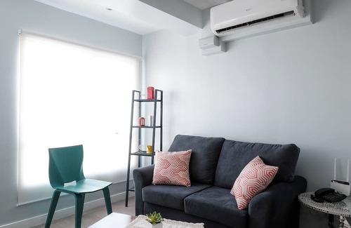 Ususan Apartamento | One bedroom and budget-friendly condo in BGC