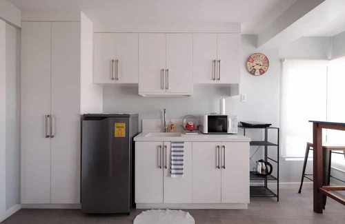Ususan Apartamento | One bedroom and budget-friendly condo in BGC