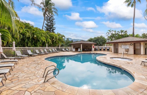 Kihei Condominio | Perch - King Suite at Maui Banyan | Steps from the Beach | South Kihei Gem