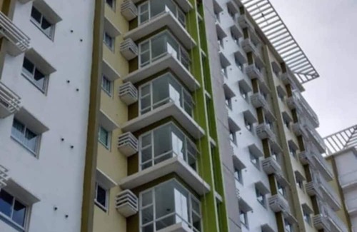 Cagayan de Oro Condominio | Angelic Studio Condo Unit with WiFi, AC in Fabulous Cagayan De Oro City