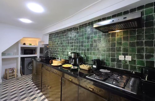 Mouassine Casa | Riad Pop, a haven in the heart of the Medina