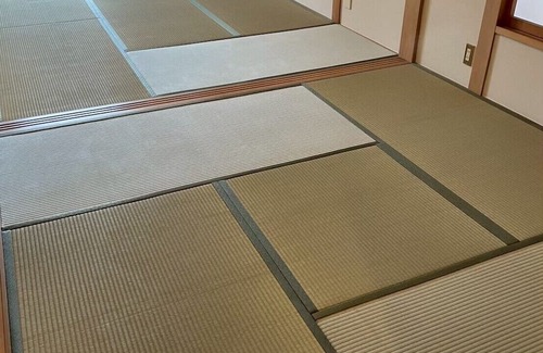 Kuwana Casa | VILLA KUHUA] If you are going to Nagashima Onsen! Ideal for families and other large groups of up to 10 people in a single house.