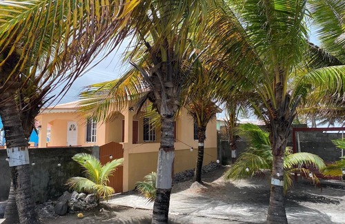 Georgetown Cabaña | Ocean Breeze Cottage - Newly built. Located on Coastal St. Vincent -Georgetown.