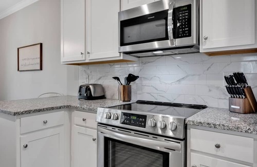 Westport Casa | Quiet 3BR Retreat near LKN