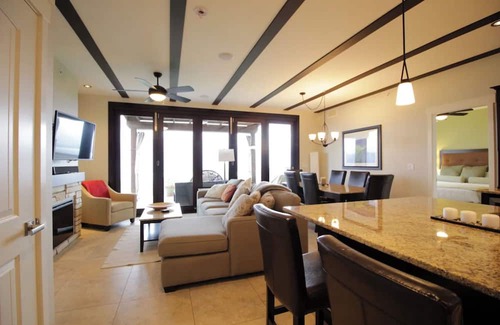 Okanagan-Similkameen Casa | Spacious 2-Bedroom Condo with Incredible Views in Osoyoos