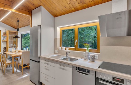 Bad Arolsen Casa | Ferienhaus Bude 120 by Interhome