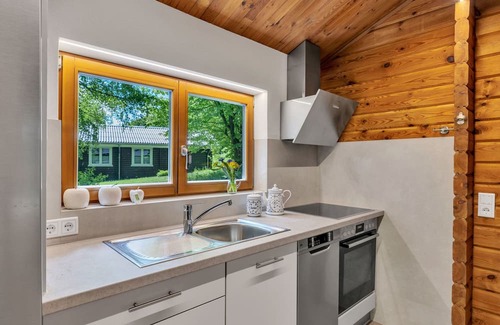 Bad Arolsen Casa | Ferienhaus Bude 120 by Interhome