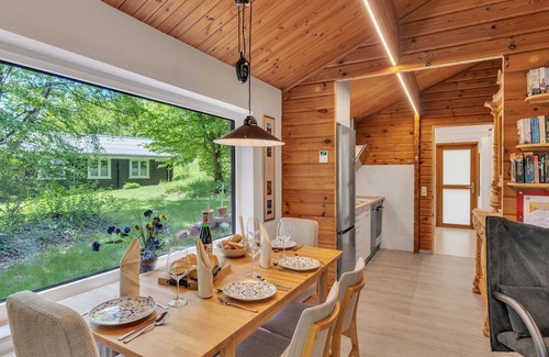 Bad Arolsen Casa | Ferienhaus Bude 120 by Interhome