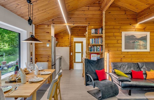 Bad Arolsen Casa | Ferienhaus Bude 120 by Interhome