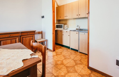 Feriolo Apartamento | Miralago Playa