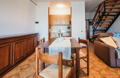 Feriolo Apartamento | Miralago Playa