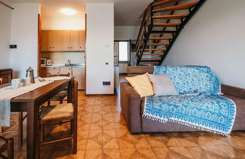 Feriolo Apartamento | Miralago Playa