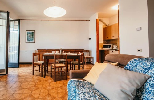Feriolo Apartamento | Miralago Playa