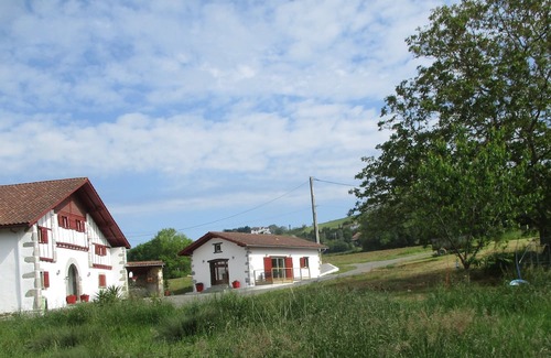 Isturits Casa | Detached cottage for 4 people - PMR